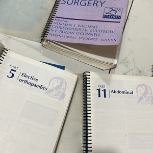 Short Practice Of Surgery