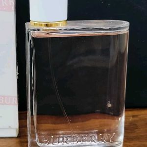 Burberry Perfume 😍