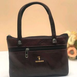 Multi Purpose Small Hand Bag