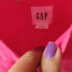 GAP BRAND DRESS WITH TAG