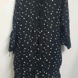 Women Shirt Dress