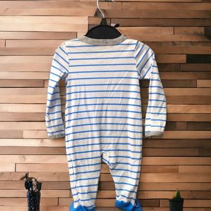 Kids Surplus Jumpsuit