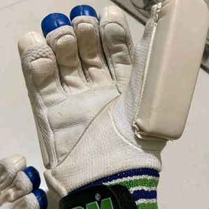 BDM Batting Gloves