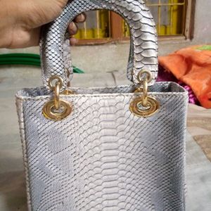 Dior Bag From Saudi Arabia