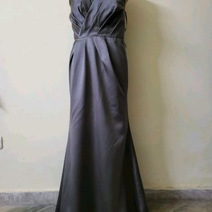 Long Gown