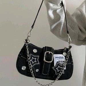 aesthetic y2k pinteresty shoulder bag