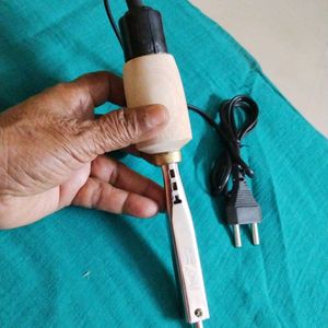 Toni Brand Soldering Iron