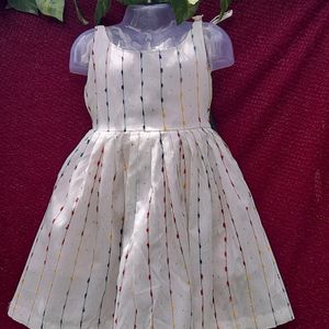 Kids Frock