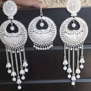 Kashmiri Style Earings