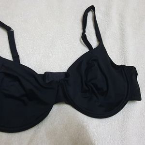 H&Msexy Wired Nylon Bra