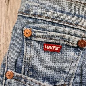 Cs2218 Levis Jeans Size 34