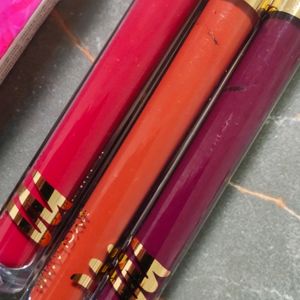 Myglamm Liquid Matte Lipstick