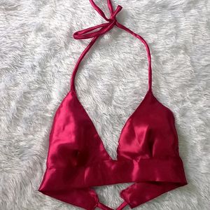 Rani Pink Bralette