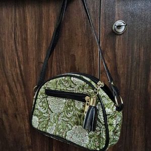 Jaipuri Sling Bag