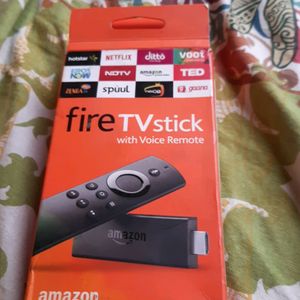 Brand New Amazon Fire Stick Tv