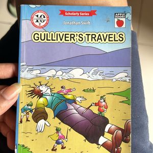 gulliver’s travels