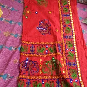 New Dupatta