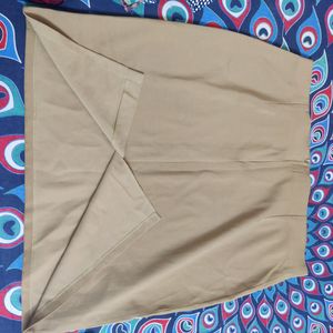 Waist 38inch Skirt