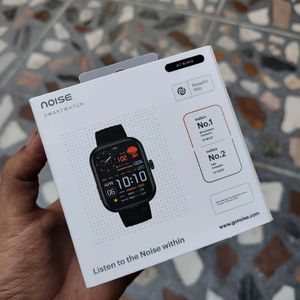 Noise Ultra 3 Luminary Smartwatch - Brand new