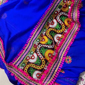 Navratri Lehenga