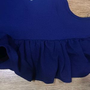 Blue Dress 👗
