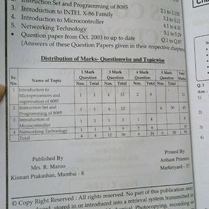 Computer Science 1&2, Class 12