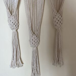 Macrame Decor