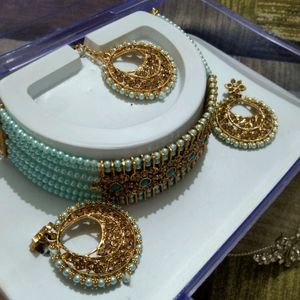 2 Piece Combo Jewellery