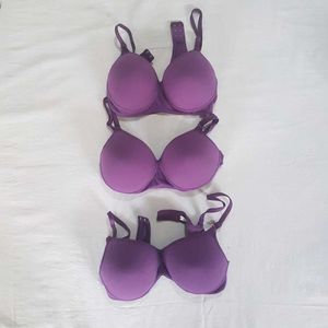 New Arrival: Premium Padded Bras in Size 36