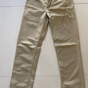 Levi’s Pant Brand New, Not Even Worn Once