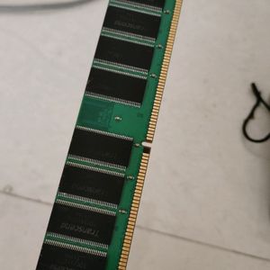 2G Transcend DDR4 RAM