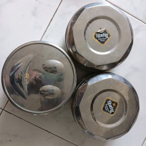 Spoon,Spoke,Plate,Storage Tiffin, Glass,Etc