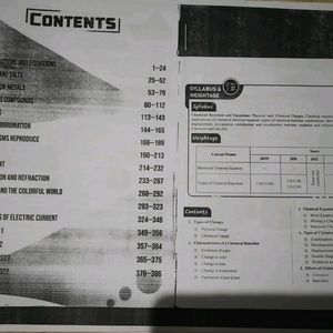 Class10 Physics Wallah Science (Session 2023-24)