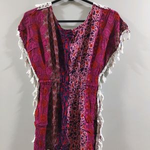 Boho Top