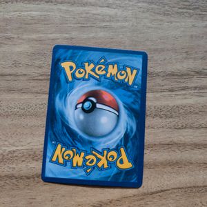 Pokemon Cards Rare