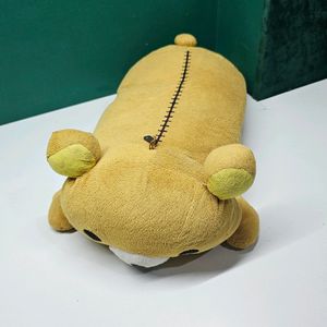 San-X Rilakkuma Plush Pillow Stuff Toy