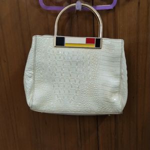 Paprika Lifestyle Handbag