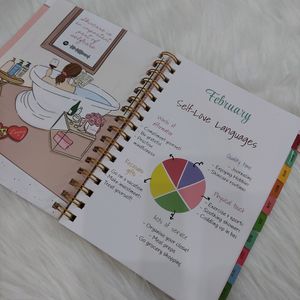 Skincare Planner