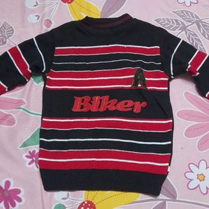 Boys Sweater