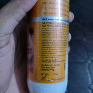 Livon Super Styler Serum