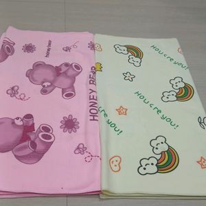 Kids Bath Towel