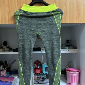 Women Gym 3 Piece Set