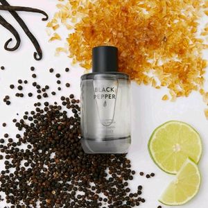 Black Pepper Eau de Toilette 100ml