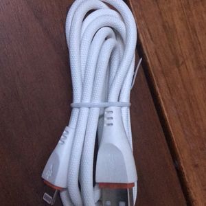 Apple I Phone Lightning Cable