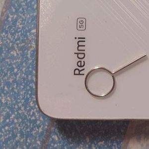 REDMI 5G new