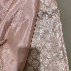 Combo 2 Very Beautiful Banarsi Suits Fabric