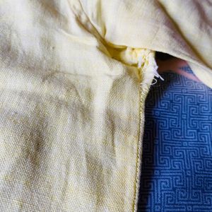 Pure Cotton Kurta For Men