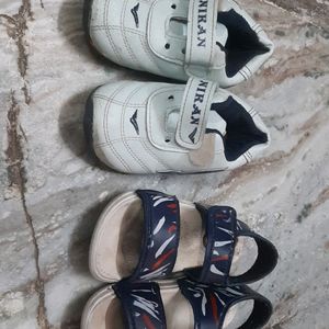 Babbygirl Footwear