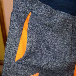 DNMX Joggers