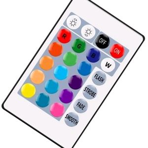 RGB Light Remote Control